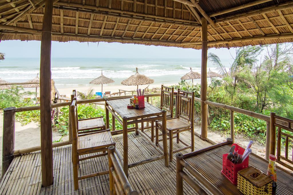 Seasnails Homestay Hoi An Bagian luar foto